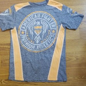 American Fighter Mens Small